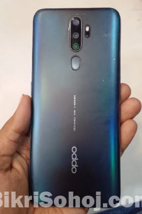 Oppo A9 (2020)
